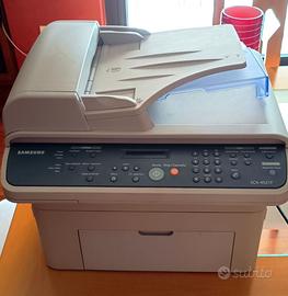 Stampante/Scanner Samsung SCX-4521F