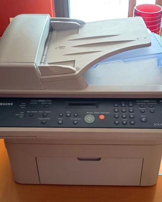 Stampante/Scanner Samsung SCX-4521F