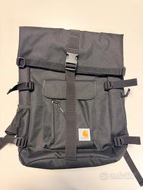 Zaino CARHARTT PHILIS Nero