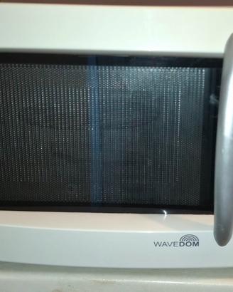 Forno Microonde LG Wavedom 50€