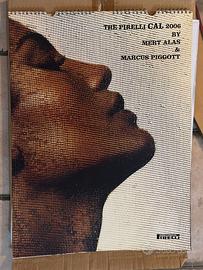 calendario Pirelli 2006