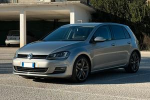 Golf 7 Highline Executive