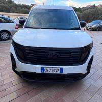 Ford Transit Courier 1.5 EcoBlue 100CV Van Trend