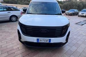 Ford Transit Courier 1.5 EcoBlue 100CV Van Trend