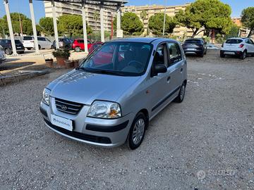 Hyundai Atos Prime 1.1 12V Active