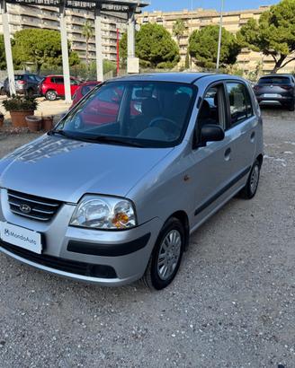 Hyundai Atos Prime 1.1 12V Active