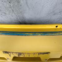 paraurti anteriore fiat seicento sporting