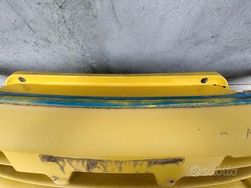 paraurti anteriore fiat seicento sporting