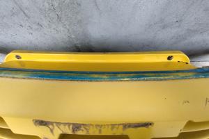 paraurti anteriore fiat seicento sporting