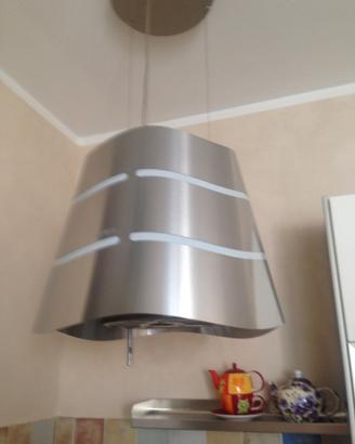 kappa da cucina marca Elica