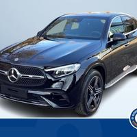 Mercedes-Benz GLC Coupé GLC 220d 4Matic Coupé...