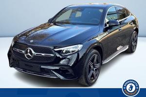 Mercedes-Benz GLC Coupé GLC 220d 4Matic Coupé...