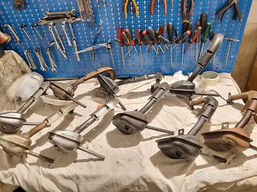 componenti vespa 50 e 125