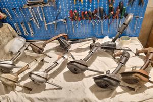 componenti vespa 50 e 125