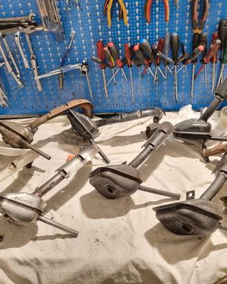 componenti vespa 50 e 125