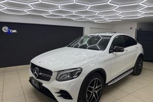 Mercedes-benz GLC 250 d 4Matic Coupé Premium IPER 