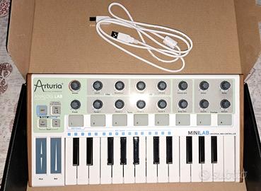 Arturia Minilab MK1