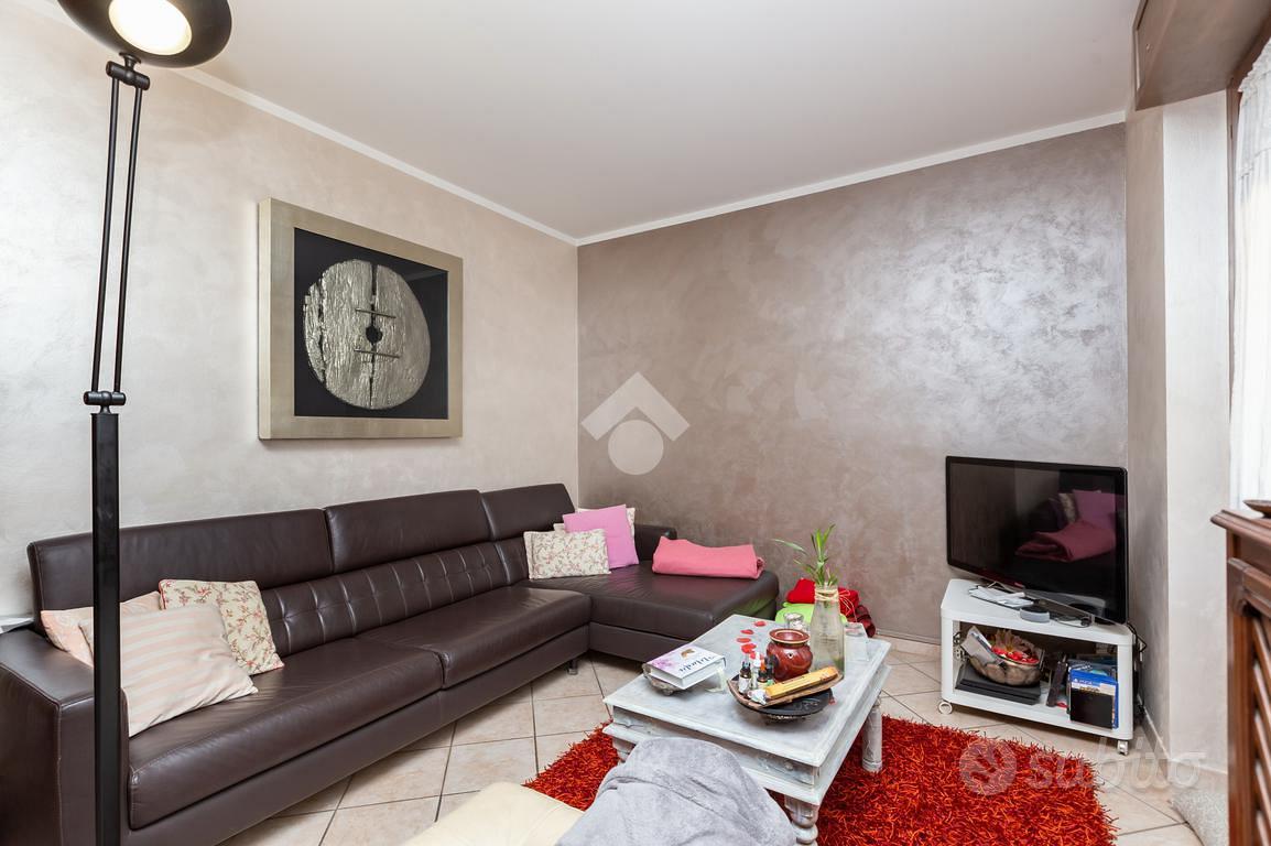 Apartment in Beinasco, Fornaci - Vista 6