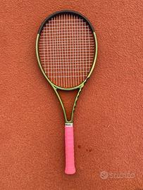 Racchetta da tennis Wilson blade