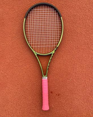 Racchetta da tennis Wilson blade