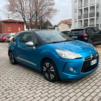 Citroen ds3 1.4 hdi
