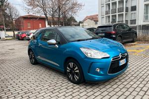 Citroen ds3 1.4 hdi