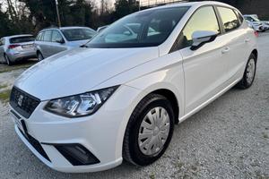 Seat Ibiza 1.0 TGI 90Cv 5 porte Style