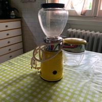 Macina  caffè vintage quickmill