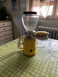 Macina  caffè vintage quickmill