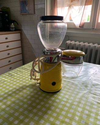 Macina  caffè vintage quickmill