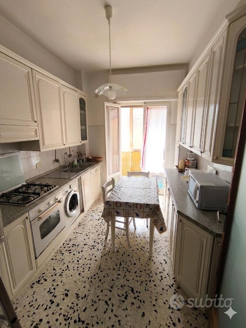 Appartamento – Roma, Portuense - Vista 4