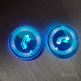 luce a sensore buio Volkswagen Rline 