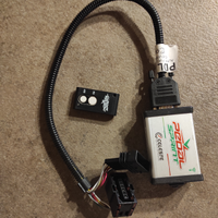 Acceleratore Pedal sprint Cod. PDL2V1