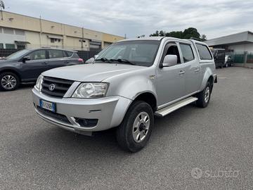 Tata Xenon 2.2 Dicor 4x4 PL-DC Pick-up