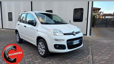 Fiat Panda 0.9 TwinAir Turbo Natural Power Easy