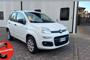 Fiat Panda 0.9 TwinAir Turbo Natural Power Easy