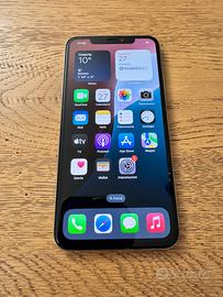 Apple iPhone XS Max 256gb