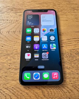 Apple iPhone XS Max 256gb