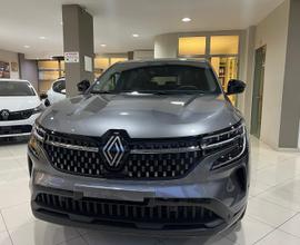 Renault Austral E-tech full hybrid 200