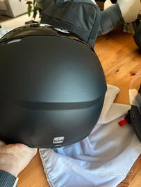 Casco nero tucano urbano