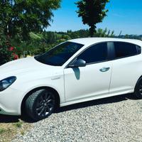 Giulietta Veloce 1.6 105cv diesel