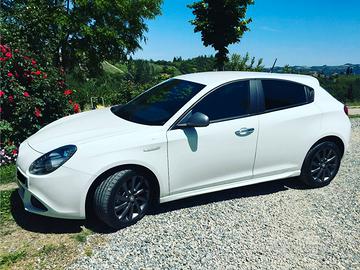 Giulietta Veloce 1.6 105cv diesel