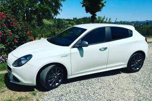 Giulietta Veloce 1.6 105cv diesel