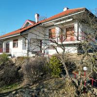 VILLA SINGOLA A IVREA