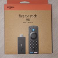 Amazon Fire TV Stick HD