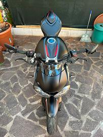 Triumph street
