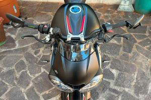 Triumph street