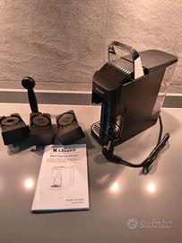 macchina per caffè universale