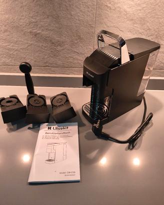 macchina per caffè universale