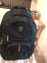 Zaino trolley